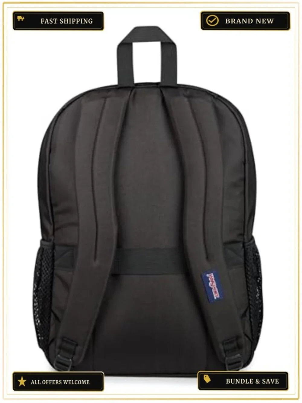 N/A everyday casual